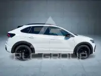 2025 Volkswagen Taigo