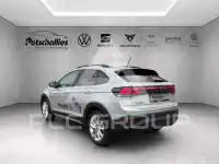 2025 Volkswagen Taigo