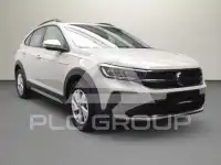 2025 Volkswagen Taigo