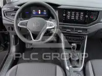 2025 Volkswagen Taigo
