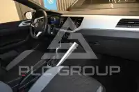 2025 Volkswagen Taigo