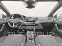2025 Volkswagen Taigo