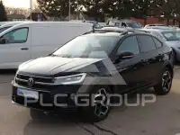 2025 Volkswagen Taigo