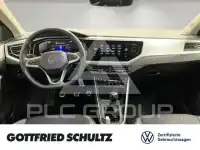 2025 Volkswagen Taigo