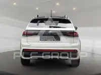 2025 Volkswagen Taigo