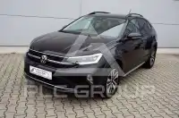 2025 Volkswagen Taigo