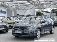 2025 Volkswagen Taigo