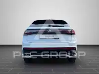 2025 Volkswagen Taigo
