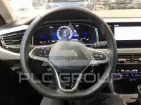 2025 Volkswagen Taigo