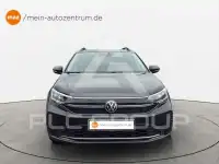 2025 Volkswagen Taigo