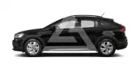 2025 Volkswagen Taigo