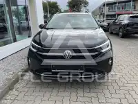 2025 Volkswagen Taigo