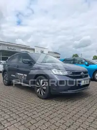 2025 Volkswagen Taigo