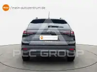 2025 Volkswagen Taigo