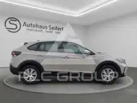 2025 Volkswagen Taigo