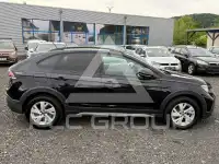2025 Volkswagen Taigo