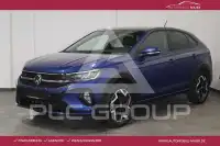 2025 Volkswagen Taigo
