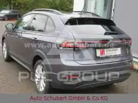2025 Volkswagen Taigo