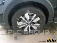 2025 Volkswagen Taigo