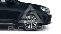 2025 Volkswagen Taigo