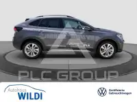 2025 Volkswagen Taigo