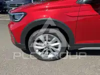 2025 Volkswagen Taigo
