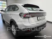 2025 Volkswagen Taigo