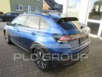2025 Volkswagen Taigo