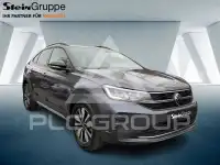 2025 Volkswagen Taigo