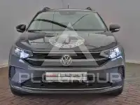 2025 Volkswagen Taigo
