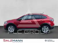 2025 Volkswagen Taigo