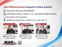 2025 Volkswagen Taigo