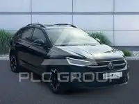 2025 Volkswagen Taigo