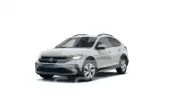 2025 Volkswagen Taigo