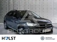 2025 Volkswagen Taigo