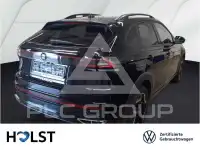 2025 Volkswagen Taigo