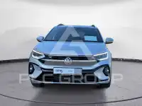 2025 Volkswagen Taigo