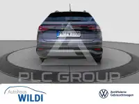 2025 Volkswagen Taigo