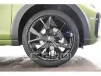 2025 Volkswagen Taigo