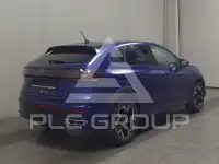 2025 Volkswagen Taigo