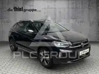 2025 Volkswagen Taigo