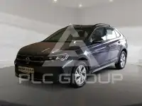 2025 Volkswagen Taigo