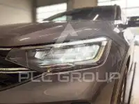 2025 Volkswagen Taigo