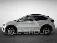 2025 Volkswagen Taigo
