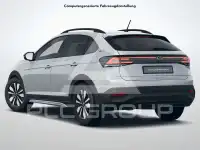 2025 Volkswagen Taigo