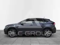 2025 Volkswagen Taigo