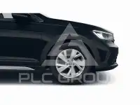2025 Volkswagen Taigo
