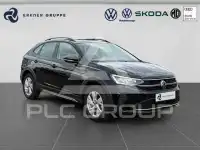 2025 Volkswagen Taigo