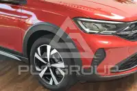 2026 Volkswagen Taigo