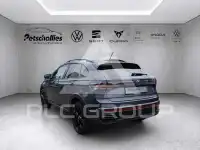 2025 Volkswagen Taigo